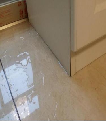 雄县漏水检测 厕所漏水怎么检测?